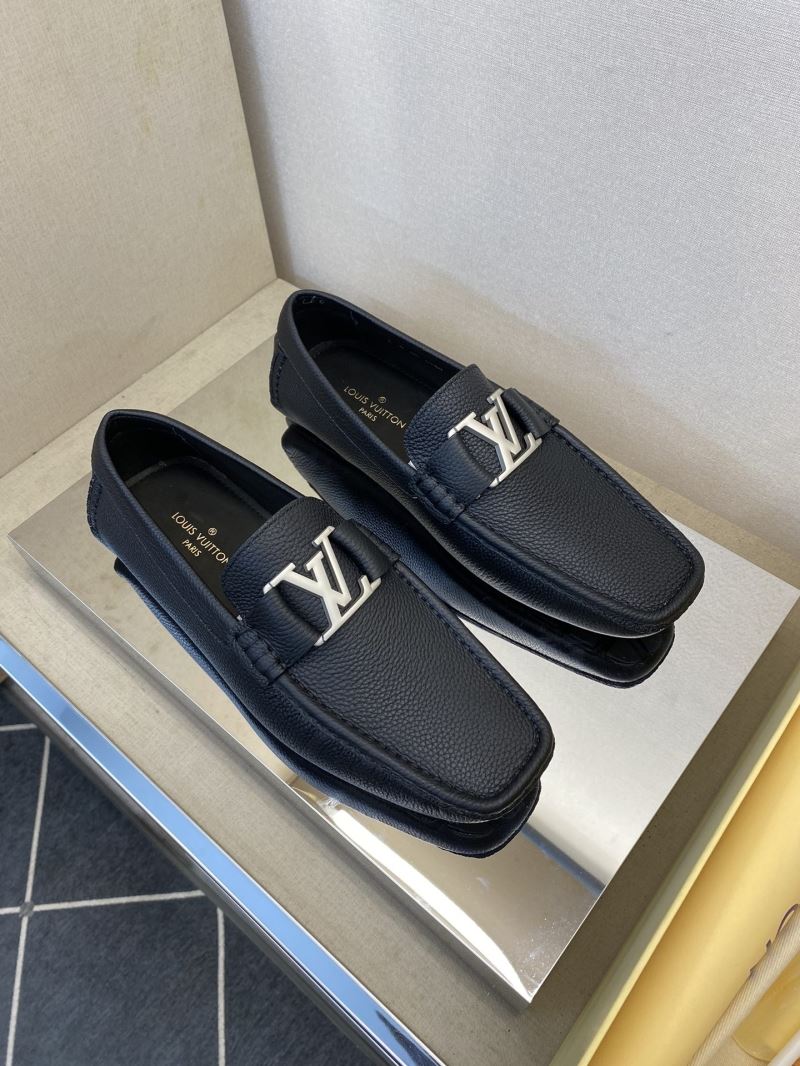 Louis Vuitton Tods Shoes